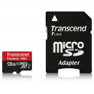 Transcend Premium 128 GB Class 10/UHS-I (U1) microSDXC