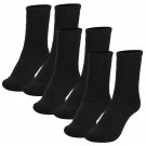 3Pairs Warm Wool Socks For Men Male Soft Cozy Thermal Ankle Socks