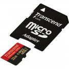 Transcend Ultimate 32 GB Class 10/UHS-I microSDHC