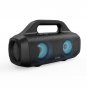By Anker-Select Pro Portable Speaker | Ipx7 Waterproof | Bassup | 16-Hour Play