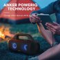 By Anker-Select Pro Portable Speaker | Ipx7 Waterproof | Bassup | 16-Hour Play