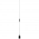 Tram 1180 Pre-tuned 144mhz-148mhz Vhf/430mhz-450mhz Uhf Amateur Dual-band Nmo Antenna