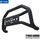 Tyger Auto TG-GD6C60538 Front Bumper Guard Compatible with 2020-2022 Chevy Sil
