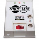 Tripp Lite TR-6FM Protect It! 6-Outlet Super Surge Alert Protector, 6-Foot Cor