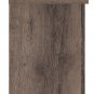 Signature Design by Ashley - Arlenbry Gray Large TV Stand
