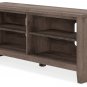 Signature Design by Ashley - Arlenbry Gray Large TV Stand