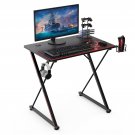 31.5-In Px Series Gaming Desk