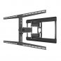 Articulating / Full Motion TV Wall Mount For 37"" to 85"" TVs up to 120lbs (SAL)