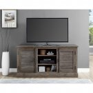 Sienna Park Tv Console For Tvs Up To 65"", Weathered Oak
