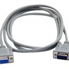 StarTech.com MXT101 VGA Monitor Extension M/F Cable