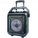 IQ Sound Speaker System - 25W RMS - Black