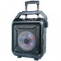 IQ Sound Speaker System - 25W RMS - Black