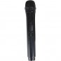 IQ Sound Speaker System - 25W RMS - Black