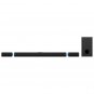iLive 4.1 32"" Bluetooth Soundbar with Wireless Subwoofer and Satellite Speaker