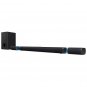 iLive 4.1 32"" Bluetooth Soundbar with Wireless Subwoofer and Satellite Speaker
