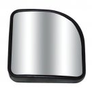 Corner Wedge Hotspot Mirror, 3"" X 3""