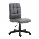 Eva Task Chair In Grey