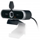 ALC AWC10 Wireless 2K Web Camera, Black