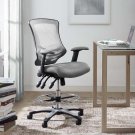 Calibrate Mesh Drafting Chair, Multiple Colors