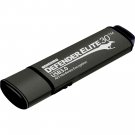 Kanguru 16GB Defender Elite30 USB 3.0 Flash Drive with Physical Write Protect