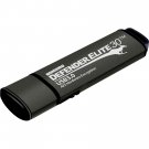 Kanguru 32GB Defender Elite30 USB 3.0 Flash Drive with Physical Write Protect