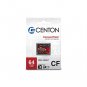 Centon MP Essential Compact Flash Memory Card, 1000X, 64GB