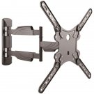 Startech FPWARTB1M Full Motion TV Mount for 32 to 55 in. Monitors