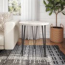 Anthea Bohemain Accent Table