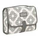 Everything Mary Yarn & Crochet Storage Tote Bag, Linen