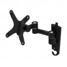 MegaMounts Full Motion Wall Mount for 13-30 in. Displays