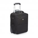 Lowepro Pro Roller x 100 AW, Black for Pro DSLRs, Lenses, DJI Mavic