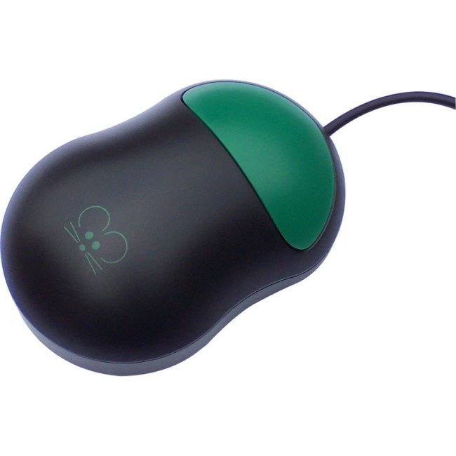 Chester Creek One-Button Optical Tiny Mouse