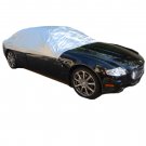 Car Snow Cover And Windshield Sun Shade Full Top Cover Fits Full To Large Size