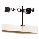 Fellowes - 8041701 - Dual Monitor Arm