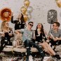 Premium Confetti Cannon - 4 Pack | Small 100 Dollar Bill Confetti Poppers | Pa
