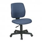 Office Star Products Deluxe Task Chair