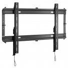 Chief RLF2-G Large FIT Fixed Wall Display Mount, TAA Compliant