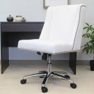 Decorative Commercial Grade White Office Task Chair