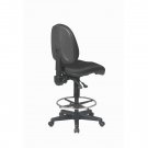 Office Star Products Deluxe Ergonomic Drafting Chair