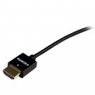 StarTech.com 5m (15 ft) Active High Speed HDMI Cable - Ultra HD 4k x 2k HDMI C