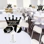 Big Dot of Happiness Prom - Prom Night Party Centerpiece Sticks - Showstopper Table Toppers - 35 P