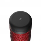 HyperX QuadCast USB Condenser Gaming Microphone for Streaming, Gaming