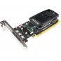 Nvidia Quadro P400 - Graphics Card - Quadro P400 - 2 Gb Gddr5 - 3 X Mini Displ