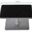 Height Adjustable Laptop Stand Riser | Fits 13-18 Inch Laptops Tablets