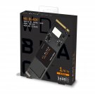 WD Black 1TB SN750 SE NVMe - WDBB8L0010BNC-WRSN