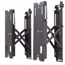Chief Mfg. FCAV1U Fusion Pull Out Accessory, Black