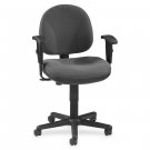 Lorell Millenia Pneumatic Adjustable Task Office Chair