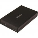 Startech.Com S251BU31315 2.5 in. Drive Enclosure for SATA USB 3.1 10Gbps USB-A