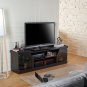 Furniture of America Faullin Multi-Storage TV Stand, 71"", Espresso