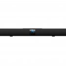 Naxa 42"" Sound Bar with Bluetooth® with Built-in Subwoofer